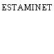 ESTAMINET