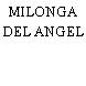 MILONGA DEL ANGEL