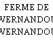 FERME DE GWERNANDOUR