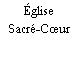 Église Sacré-Cœur