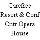 Carefree Resort & Conf Cntr Opera House