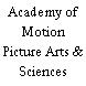 Academy of Motion Picture Arts & Sciences Samuel Goldwyn Theater