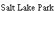 Salt Lake Park