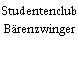 Studentenclub Bärenzwinger