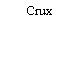 Crux