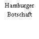 Hamburger Botschaft