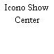 Icono Show Center