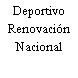 Deportivo Renovación Nacional