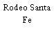 Rodeo Santa Fe