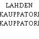 LAHDEN KAUPPATORI