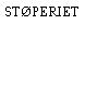 STØPERIET