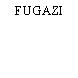 FUGAZI