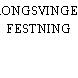 KONGSVINGER FESTNING