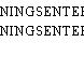 VISNINGSENTERET
