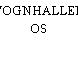 VOGNHALLEN OS