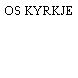 OS KYRKJE