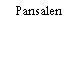 Pansalen