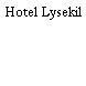 Hotel Lysekil