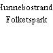 Hunnebostrands Folketspark