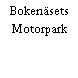 Bokenäsets Motorpark