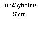 Sundbyholms Slott