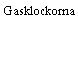 Gasklockorna
