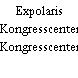 Expolaris Kongresscenter