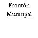 Frontón Municipal
