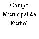 Campo Municipal de Fútbol