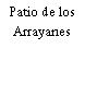 Patio de los Arrayanes