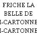 FRICHE LA BELLE DE MAI-CARTONNERIE