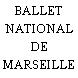 BALLET NATIONAL DE MARSEILLE