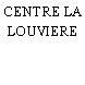 CENTRE LA LOUVIERE