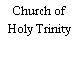 Church of Holy Trinity