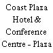 Coast Plaza Hotel & Conference Centre - Plaza 3