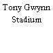 Tony Gwynn Stadium