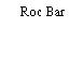 Roc Bar