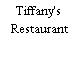 Tiffany's Restaurant