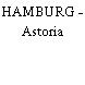 HAMBURG - Astoria