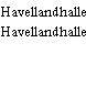 Havellandhalle