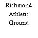 Richmond Athletic Ground