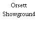 Orsett Showground