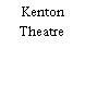 Kenton Theatre