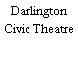 Darlington Civic Theatre
