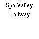 Spa Valley Railway