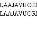 LAAJAVUORI