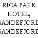 RICA PARK HOTEL, SANDEFJORD