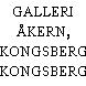 GALLERI ÅKERN, KONGSBERG