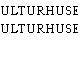 KULTURHUSET