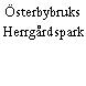 Österbybruks Herrgårdspark